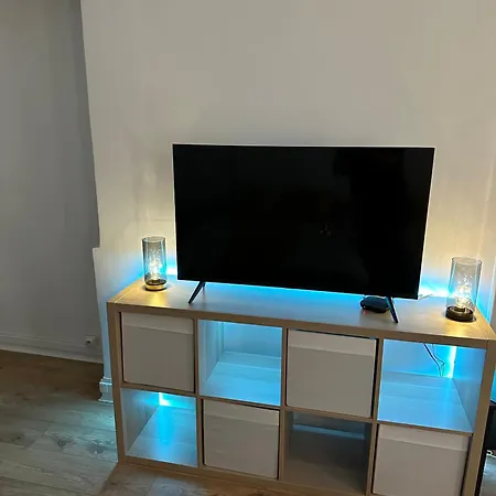 Magnifique 2 Pièces Refait à Neuf - Parking Appartamento